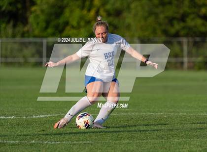 Thumbnail 2 in Hamilton Southeastern @ Noblesville photogallery.