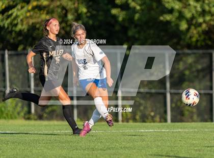 Thumbnail 2 in Hamilton Southeastern @ Noblesville photogallery.