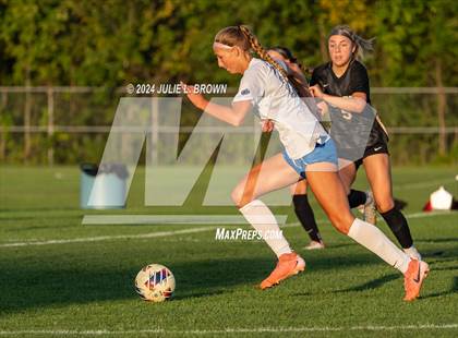 Thumbnail 3 in Hamilton Southeastern @ Noblesville photogallery.
