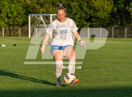 Thumbnail 2 in Hamilton Southeastern @ Noblesville photogallery.
