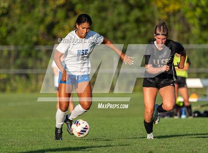 Thumbnail 2 in Hamilton Southeastern @ Noblesville photogallery.