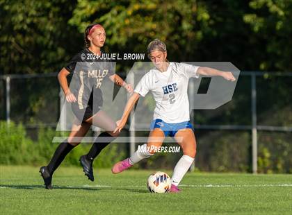 Thumbnail 1 in Hamilton Southeastern @ Noblesville photogallery.