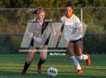 Thumbnail 2 in Hamilton Southeastern @ Noblesville photogallery.