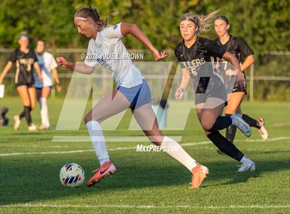 Thumbnail 1 in Hamilton Southeastern @ Noblesville photogallery.