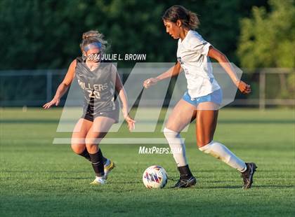 Thumbnail 1 in Hamilton Southeastern @ Noblesville photogallery.