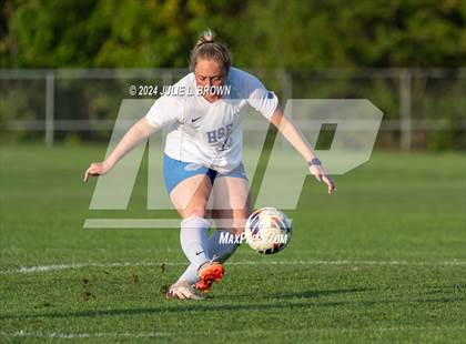 Thumbnail 3 in Hamilton Southeastern @ Noblesville photogallery.