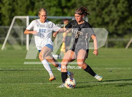 Thumbnail 2 in Hamilton Southeastern @ Noblesville photogallery.