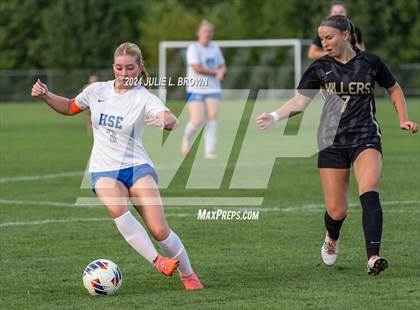 Thumbnail 3 in Hamilton Southeastern @ Noblesville photogallery.