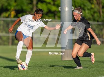 Thumbnail 3 in Hamilton Southeastern @ Noblesville photogallery.