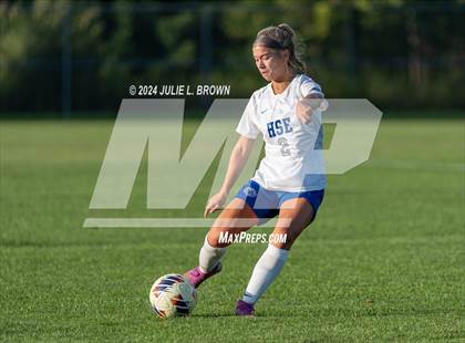 Thumbnail 2 in Hamilton Southeastern @ Noblesville photogallery.