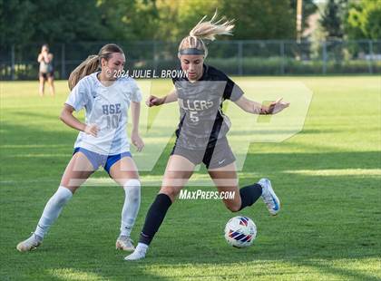 Thumbnail 1 in Hamilton Southeastern @ Noblesville photogallery.