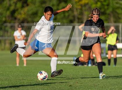 Thumbnail 2 in Hamilton Southeastern @ Noblesville photogallery.