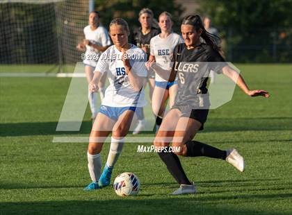 Thumbnail 3 in Hamilton Southeastern @ Noblesville photogallery.