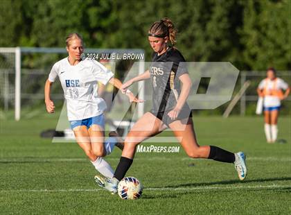 Thumbnail 3 in Hamilton Southeastern @ Noblesville photogallery.