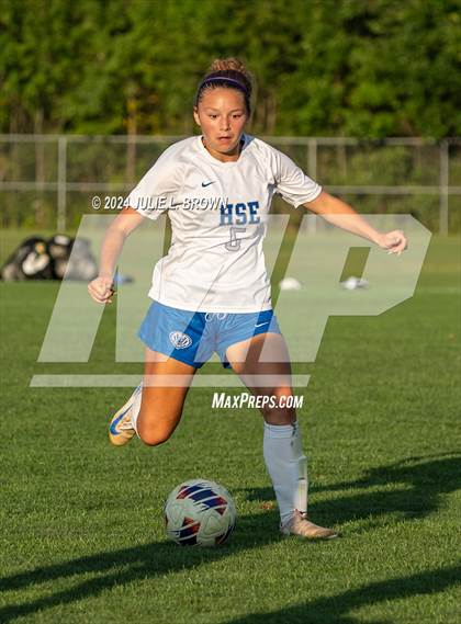Thumbnail 2 in Hamilton Southeastern @ Noblesville photogallery.
