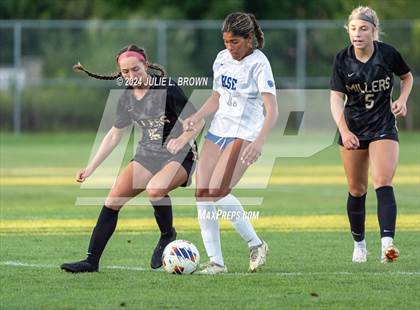 Thumbnail 2 in Hamilton Southeastern @ Noblesville photogallery.