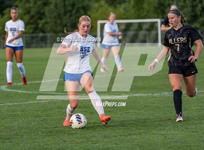 Thumbnail 2 in Hamilton Southeastern @ Noblesville photogallery.