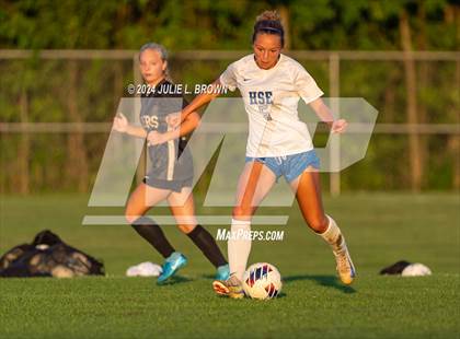 Thumbnail 3 in Hamilton Southeastern @ Noblesville photogallery.