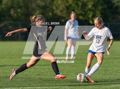 Thumbnail 2 in Hamilton Southeastern @ Noblesville photogallery.