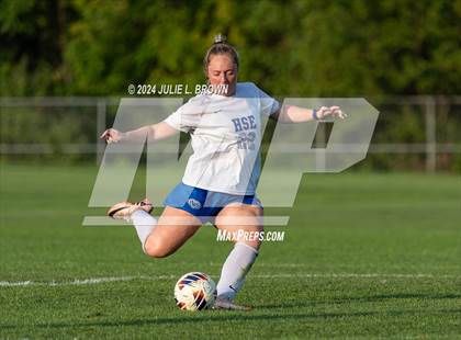 Thumbnail 1 in Hamilton Southeastern @ Noblesville photogallery.