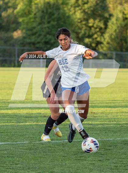 Thumbnail 3 in Hamilton Southeastern @ Noblesville photogallery.