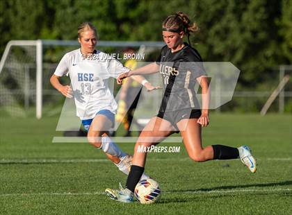Thumbnail 1 in Hamilton Southeastern @ Noblesville photogallery.