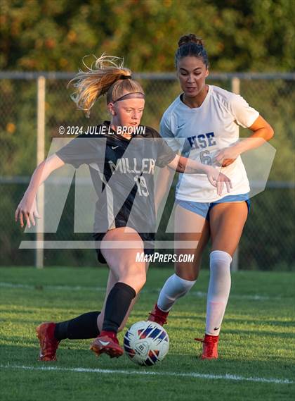 Thumbnail 2 in Hamilton Southeastern @ Noblesville photogallery.