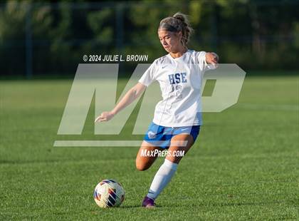 Thumbnail 1 in Hamilton Southeastern @ Noblesville photogallery.