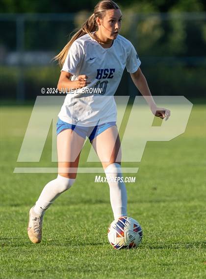Thumbnail 3 in Hamilton Southeastern @ Noblesville photogallery.