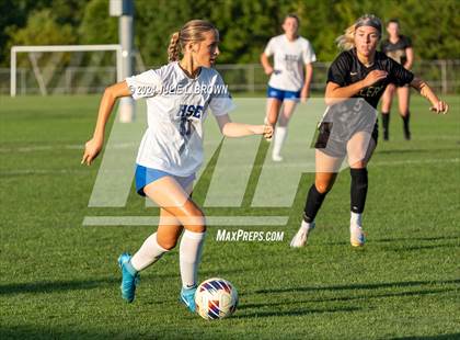 Thumbnail 1 in Hamilton Southeastern @ Noblesville photogallery.