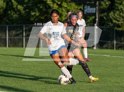 Thumbnail 3 in Hamilton Southeastern @ Noblesville photogallery.