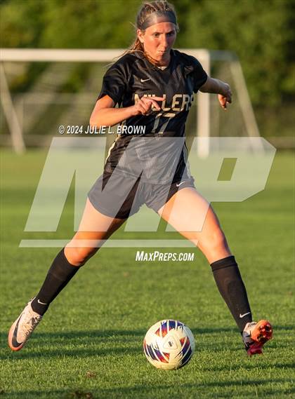 Thumbnail 1 in Hamilton Southeastern @ Noblesville photogallery.