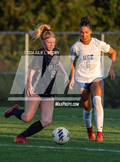 Thumbnail 2 in Hamilton Southeastern @ Noblesville photogallery.
