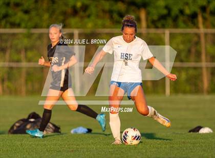 Thumbnail 2 in Hamilton Southeastern @ Noblesville photogallery.