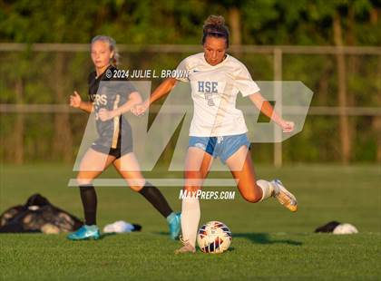 Thumbnail 1 in Hamilton Southeastern @ Noblesville photogallery.