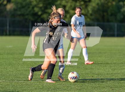Thumbnail 1 in Hamilton Southeastern @ Noblesville photogallery.