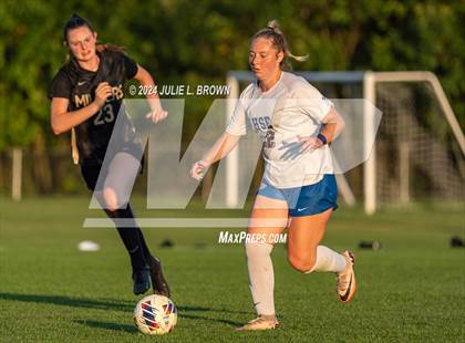 Thumbnail 3 in Hamilton Southeastern @ Noblesville photogallery.