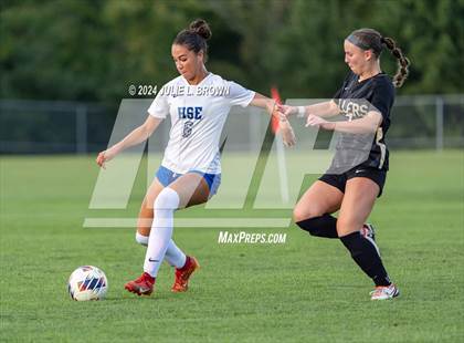 Thumbnail 3 in Hamilton Southeastern @ Noblesville photogallery.