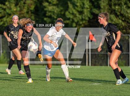 Thumbnail 2 in Hamilton Southeastern @ Noblesville photogallery.