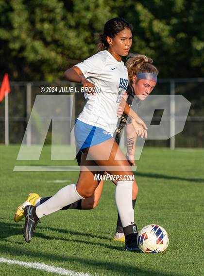 Thumbnail 3 in Hamilton Southeastern @ Noblesville photogallery.