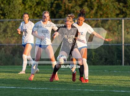 Thumbnail 1 in Hamilton Southeastern @ Noblesville photogallery.