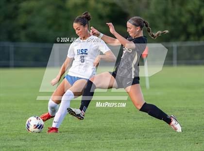 Thumbnail 1 in Hamilton Southeastern @ Noblesville photogallery.