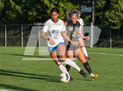 Thumbnail 1 in Hamilton Southeastern @ Noblesville photogallery.