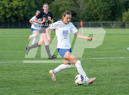 Thumbnail 2 in Hamilton Southeastern @ Noblesville photogallery.