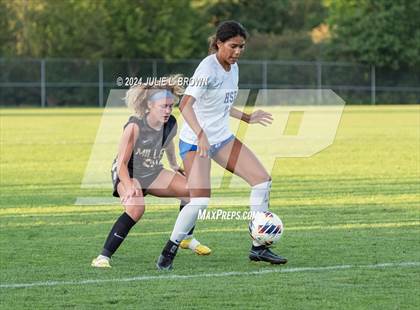 Thumbnail 3 in Hamilton Southeastern @ Noblesville photogallery.