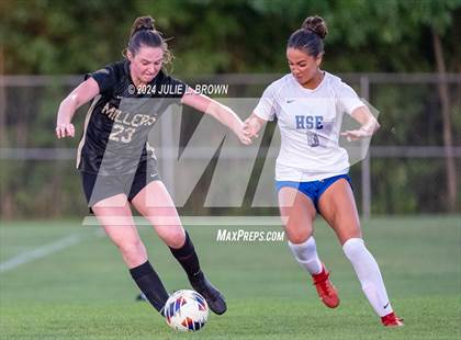 Thumbnail 2 in Hamilton Southeastern @ Noblesville photogallery.