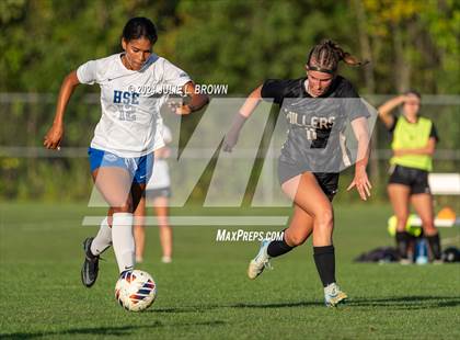 Thumbnail 3 in Hamilton Southeastern @ Noblesville photogallery.