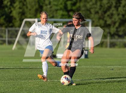 Thumbnail 3 in Hamilton Southeastern @ Noblesville photogallery.
