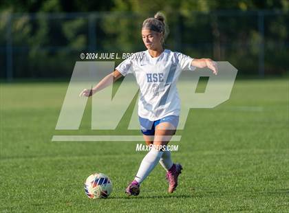 Thumbnail 2 in Hamilton Southeastern @ Noblesville photogallery.