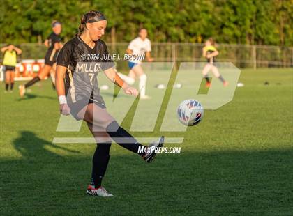 Thumbnail 2 in Hamilton Southeastern @ Noblesville photogallery.